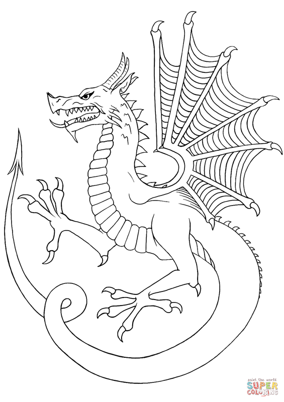 Designing Dragons | Page 1 | Hogwarts Extreme