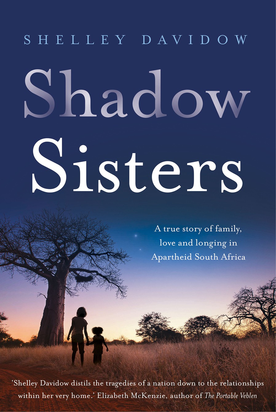 Shadow sister. True sisters. The longing.