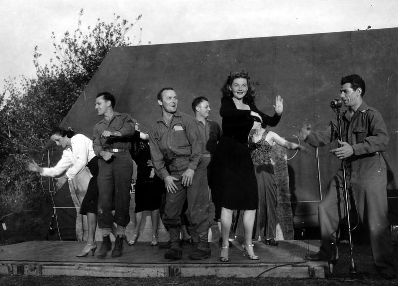 Normandía 1944