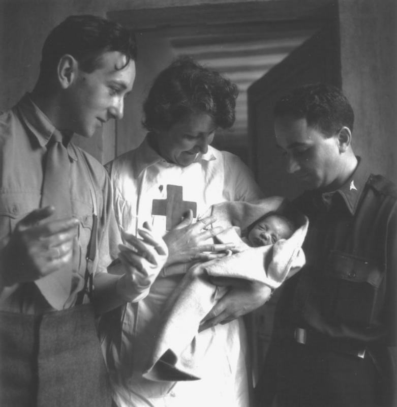 Normandía 1944