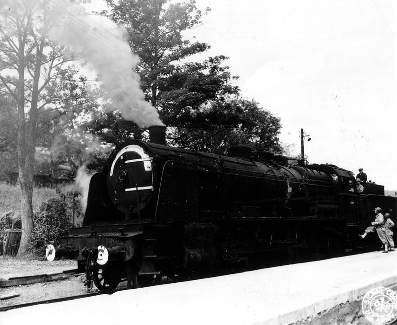 Normandía 1944