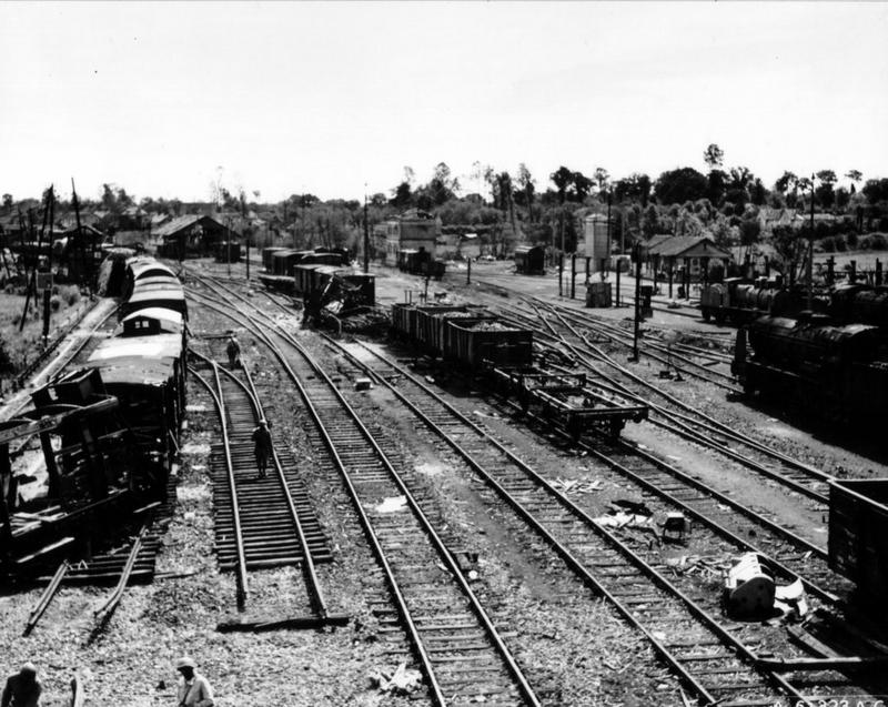 Normandía 1944