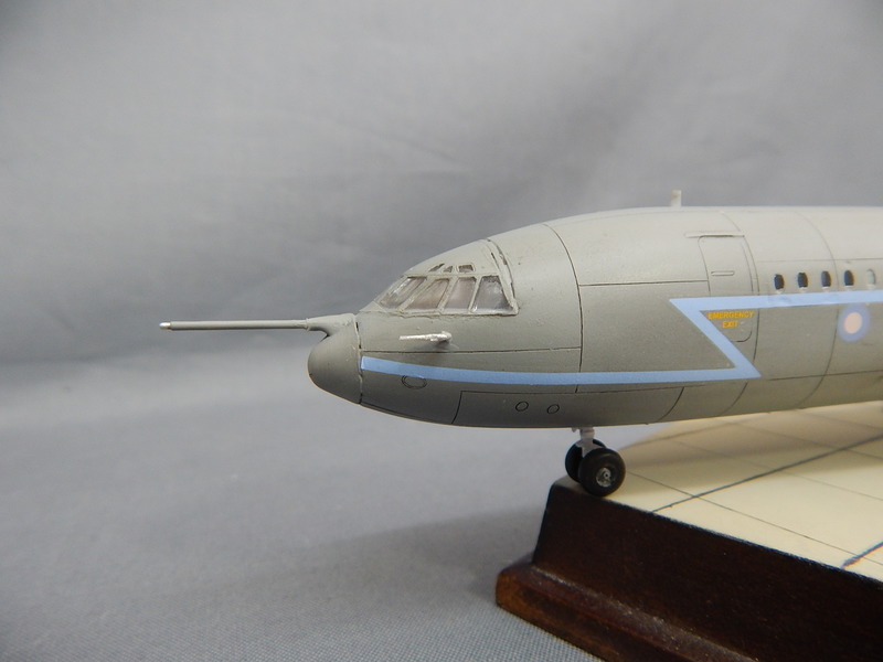 roden-vc-10-k3-1-144-ready-for-inspection-aircraft-britmodeller