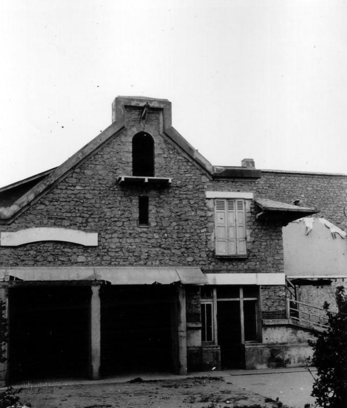 Normandía 1944