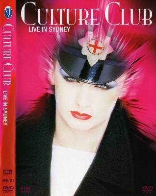 Culture Club - Live In Sydney (1984) DVD9 Copia 1:1 ENG .GS Culture Club - Live In Sydney (1984) DVD9 Copia 1:1 ENG .GS