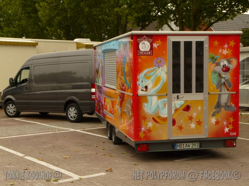 Car for Kids - Wegener (D) - polypweb.eu