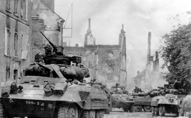 Normandía 1944 Normandía 1944