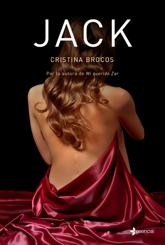 9788408144786 - Jack - Cristina Brocos (Audiolibro Voz Humana)