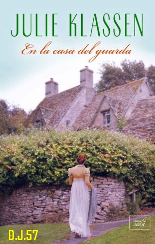 image - En la casa del guarda - Julie Klassen