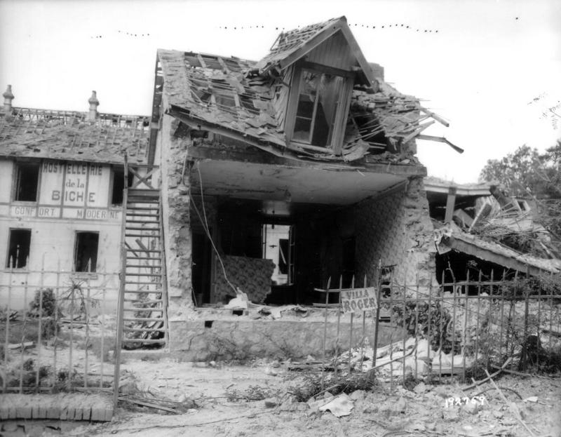 Normandía 1944