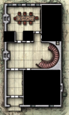 Rowhouse 3