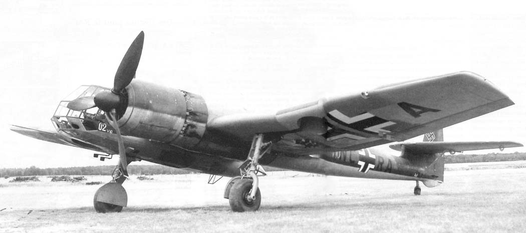 BV 141 B-0