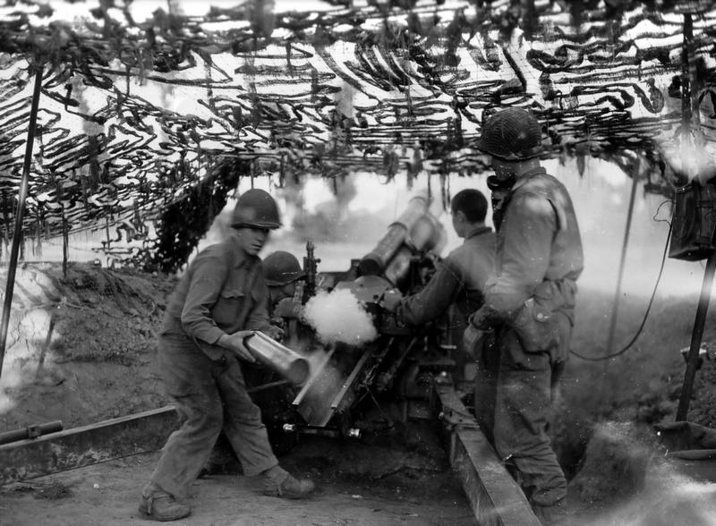 Normandía 1944