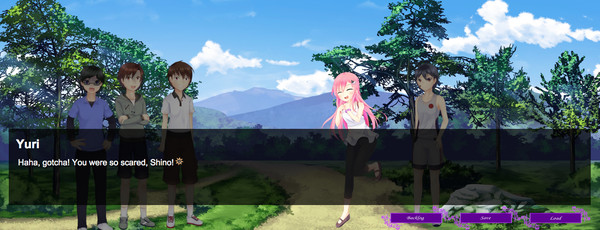 Keiko Everlasting Game