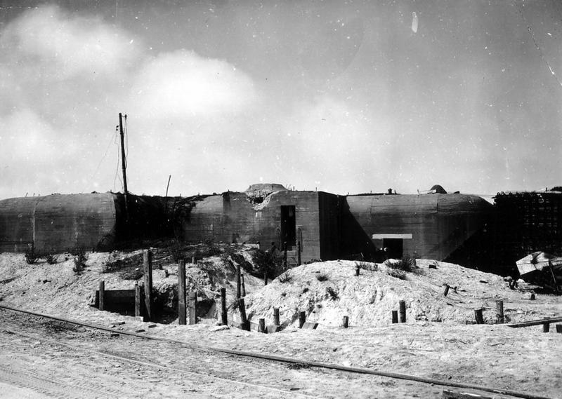 Normandía 1944