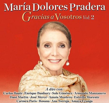 24fcd5d3b46b7b55c0b9db904bfe2a02o - Maria Dolores Pradera - Gracias A Vosotros Vol. 2