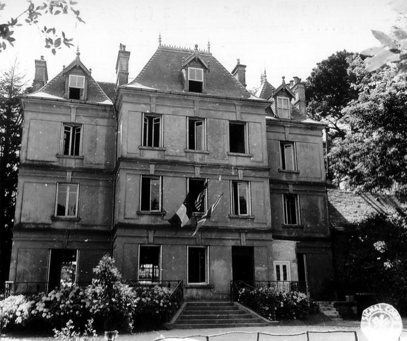 Normandía 1944