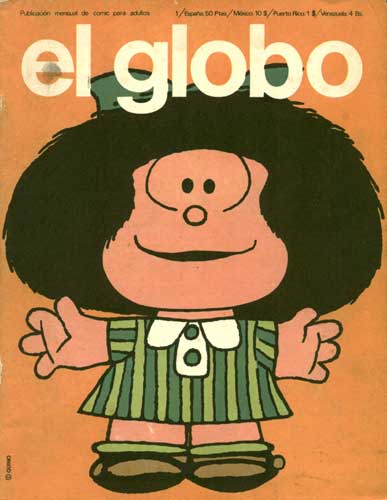 image - El Globo (Revista de Buru Lan)