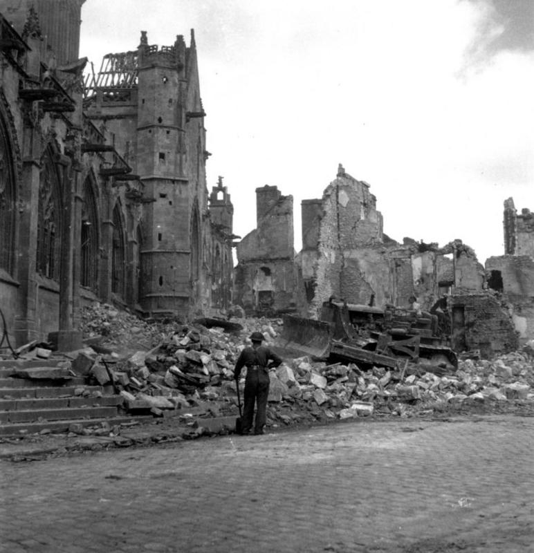 Normandía 1944 Normandía 1944