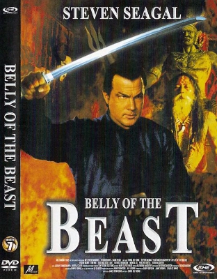 Belly Of The Beast (2003) .Avi DVDRip Xvid AC3 ITA