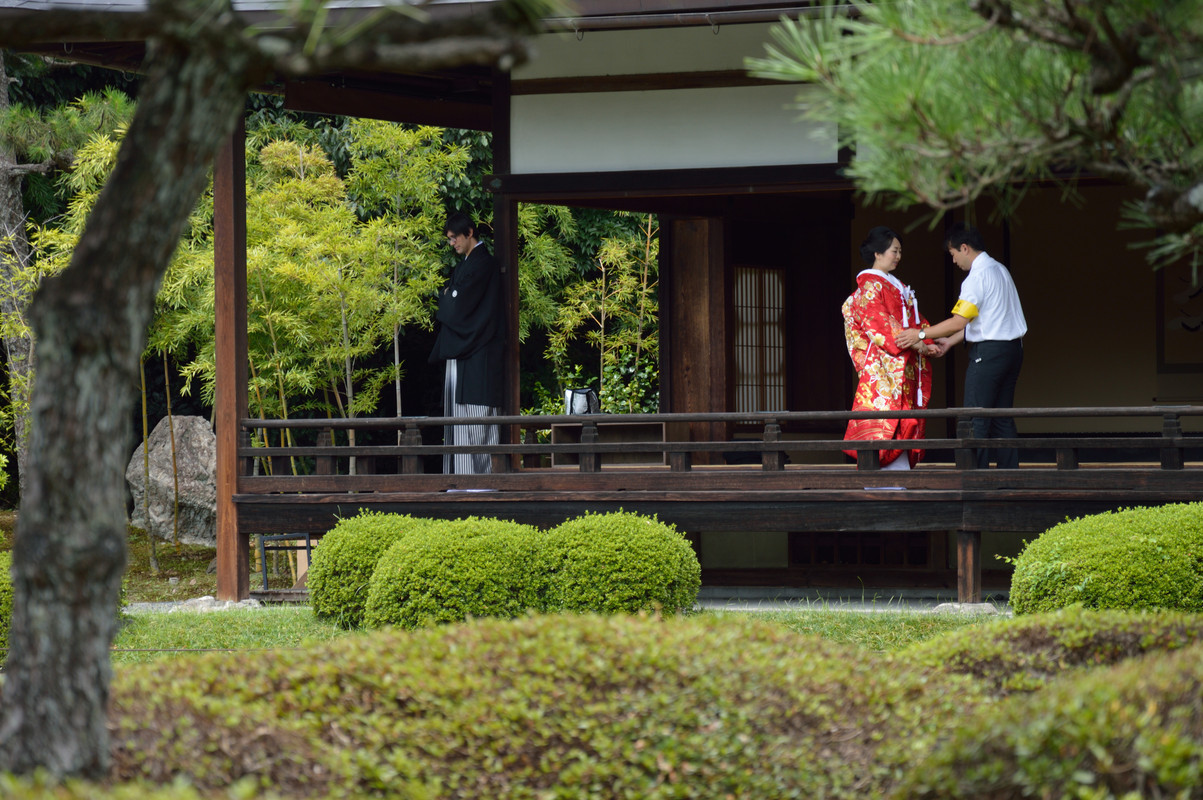 JAPÓN AGOSTO 2017: SORPRESA TRAS SORPRESA! - Blogs de Japon - DÍA 17 – KYOTO. Mas templos que ver. (20)