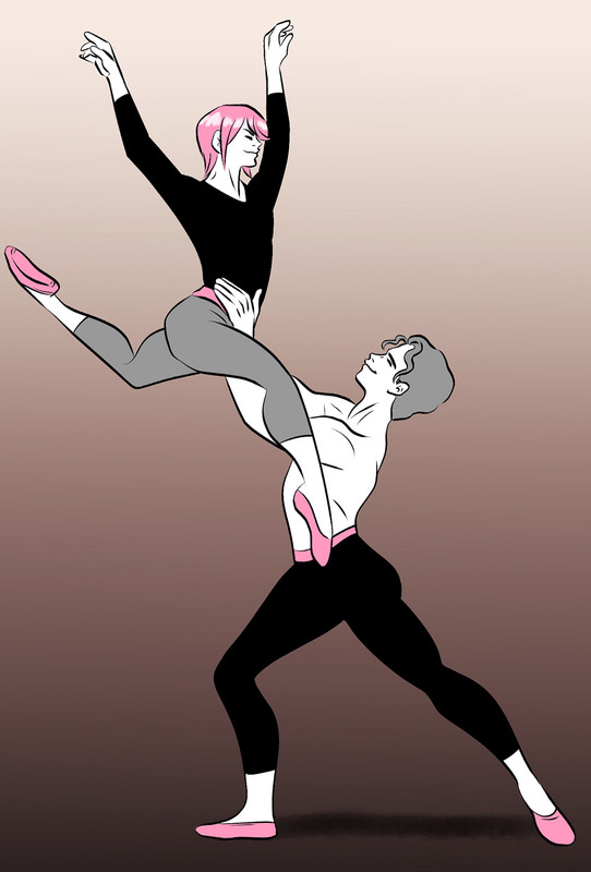 ballet dance