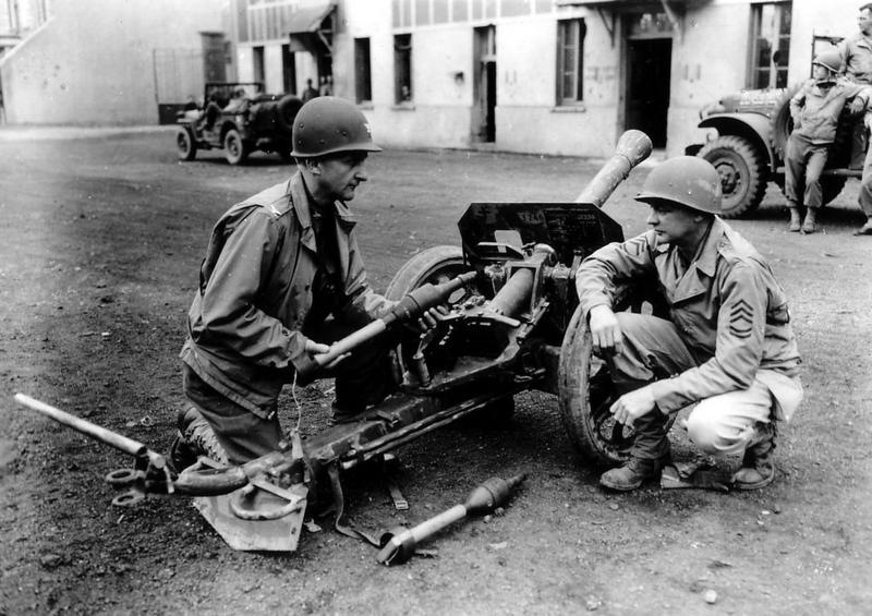 Normandía 1944