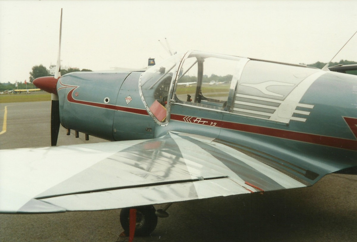Arado Ar. 79