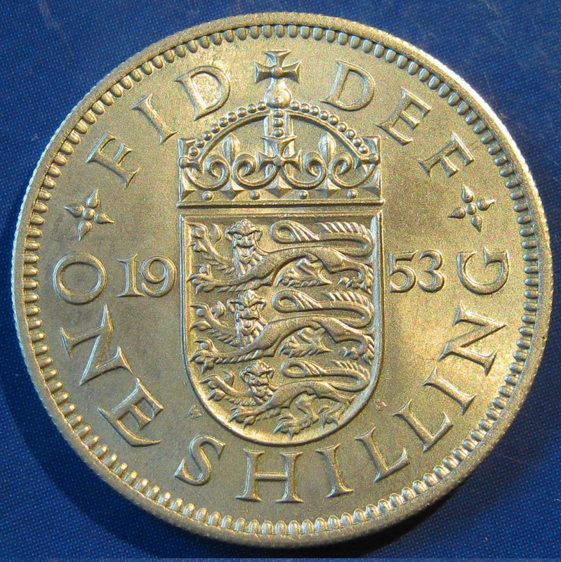 1953E 2+A