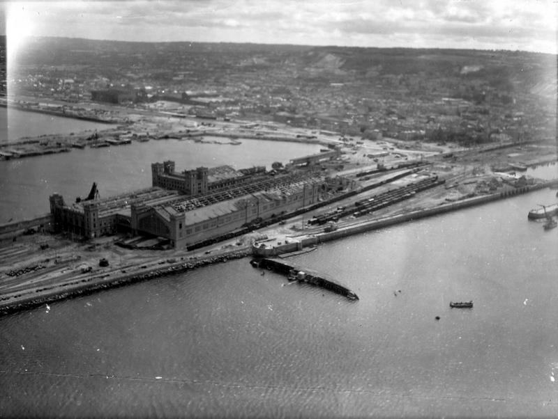 Normandía 1944