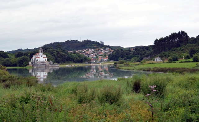 Vacaciones en Asturias y Cantabria - Blogs de España - Balmori de Llanes: Casa Ricardo (16)