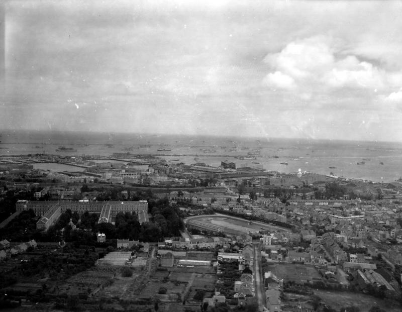 Normandía 1944