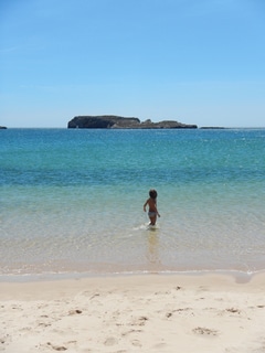 Playas de Sagres y Aljezur - Vacaciones en el Algarve (5)